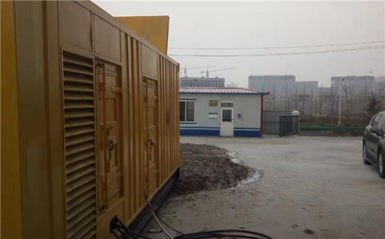 宁洱发电机组电缆选型核心注意事项