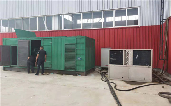 宁洱发电机组电缆选型需要考虑哪些环境因素
