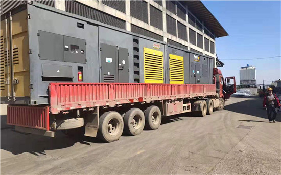 宁洱200KW发电机组适配电缆规格选型指南