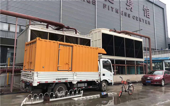 宁洱300KW发电机组适配电缆规格选型指南