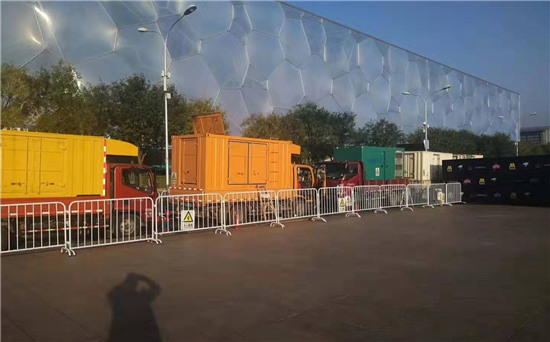 宁洱400KW发电机组适配电缆规格选型指南