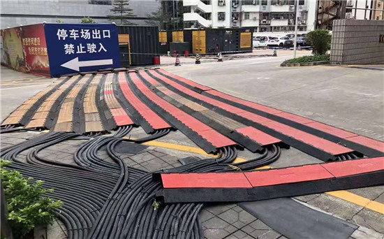 宁洱发电机组电缆选型完整具体步骤(工程通用标准流程)